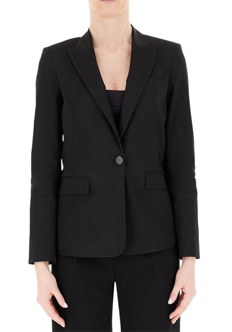 Balanced' blazer jacket PINKO | suits Jacket | 105057 A0IMZ99